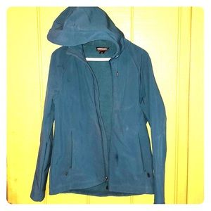 Kirkland Water Resistant Hooded Jacket